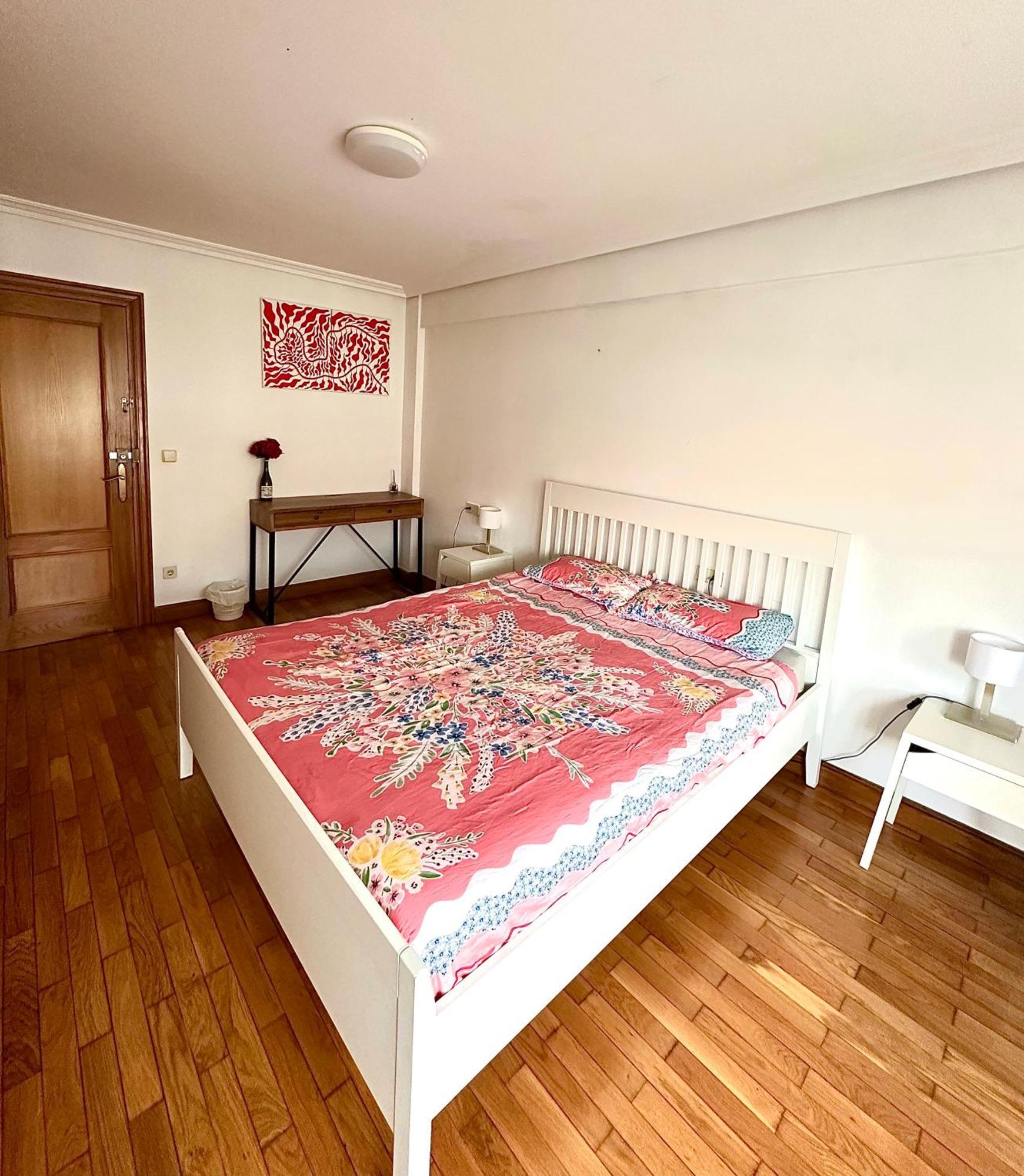 Habitaciones Hondar-Gain 10 Zumaia Eksteriør billede